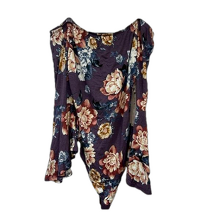 NWT Iris Bodysuit